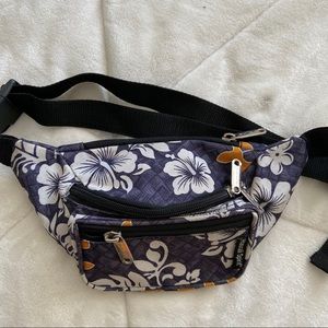 Hawaiian Fanny Pack